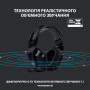 Навушники Logitech G733 Lightspeed Wireless RGB Gaming Headset Black (981-000864) Навушники Logitech G733 Lightspeed Wireless RGB Gaming Headset Black (981-000864)