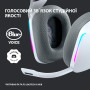 Навушники Logitech G733 Lightspeed Wireless RGB Gaming Headset White (981-000883) Навушники Logitech G733 Lightspeed Wireless RGB Gaming Headset White (981-000883)