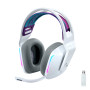 Навушники Logitech G733 Lightspeed Wireless RGB Gaming Headset White (981-000883) Навушники Logitech G733 Lightspeed Wireless RGB Gaming Headset White (981-000883)