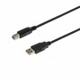 Кабель для принтера USB 2.0 AM/BM 1.8m Grand-X (PR-18) Кабель для принтера USB 2.0 AM/BM 1.8m Grand-X (PR-18)