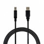 Кабель для принтера USB 2.0 AM/BM 1.8m Grand-X (PR-18) Кабель для принтера USB 2.0 AM/BM 1.8m Grand-X (PR-18)