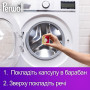 Капсули для прання Perwoll Для кольорових речей 13 шт. (9000101810509) Капсули для прання Perwoll Для кольорових речей 13 шт. (9000101810509)