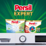 Капсули для прання Persil 4in1 Discs Expert Stain Removal Deep Clean 11 шт. (9000101802436) Капсули для прання Persil 4in1 Discs Expert Stain Removal Deep Clean 11 шт. (9000101802436)