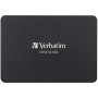 Накопичувач SSD 2.5" 256GB Verbatim (49351) Накопичувач SSD 2.5" 256GB Verbatim (49351)
