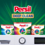 Капсули для прання Persil 4in1 Discs Color Deep Clean 13 шт. (9000101800012) Капсули для прання Persil 4in1 Discs Color Deep Clean 13 шт. (9000101800012)