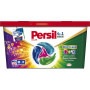 Капсули для прання Persil 4in1 Discs Color Deep Clean 13 шт. (9000101800012) Капсули для прання Persil 4in1 Discs Color Deep Clean 13 шт. (9000101800012)