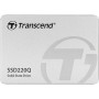 Накопичувач SSD 2.5" 1TB Transcend (TS1TSSD220Q) Накопичувач SSD 2.5" 1TB Transcend (TS1TSSD220Q)