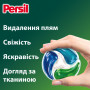 Капсули для прання Persil Power Caps Universal Deep Clean 35 шт. (9000101801989) Капсули для прання Persil Power Caps Universal Deep Clean 35 шт. (9000101801989)