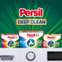 Капсули для прання Persil Power Caps Universal Deep Clean 35 шт. (9000101801989) Капсули для прання Persil Power Caps Universal Deep Clean 35 шт. (9000101801989)