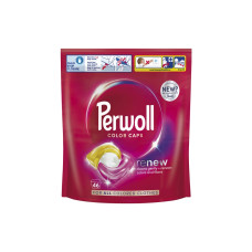 Капсули для прання Perwoll Для кольорових речей 46 шт. (9000101810417)