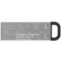 USB флеш накопичувач Kingston 64GB Kyson USB 3.2 (DTKN/64GB) USB флеш накопичувач Kingston 64GB Kyson USB 3.2 (DTKN/64GB)
