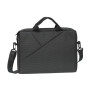 Сумка для ноутбука RivaCase 15.6" 8730 Grey (8730Grey) Сумка для ноутбука RivaCase 15.6" 8730 Grey (8730Grey)