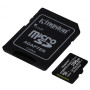 Карта пам'яті Kingston 256GB microSD class 10 A1 Canvas Select Plus (SDCS2/256GB) Карта пам'яті Kingston 256GB microSD class 10 A1 Canvas Select Plus (SDCS2/256GB)