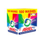 Капсули для прання Ariel Pods Все-в-1 Color 100 шт. (8700216580885) Капсули для прання Ariel Pods Все-в-1 Color 100 шт. (8700216580885)