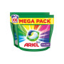 Капсули для прання Ariel Pods Все-в-1 Color 100 шт. (8700216580885) Капсули для прання Ariel Pods Все-в-1 Color 100 шт. (8700216580885)