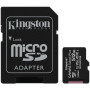 Карта пам'яті Kingston 512GB microSD class 10 A1 Canvas Select Plus (SDCS2/512GB) Карта пам'яті Kingston 512GB microSD class 10 A1 Canvas Select Plus (SDCS2/512GB)