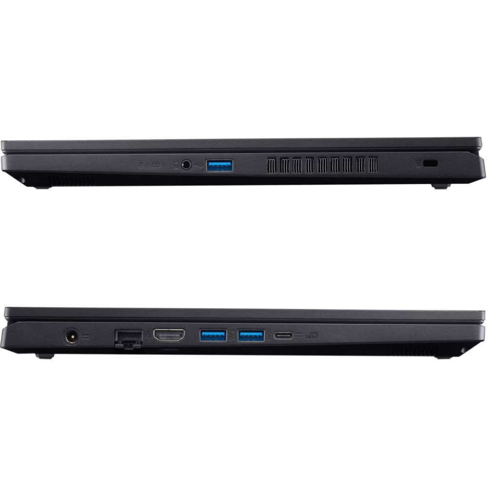 Ноутбук Acer Nitro V 15 ANV15-51-59B2 (NH.QNCEU.00K)