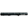 Акумулятор до ноутбука Asus X551CA -4, 14.4V, 2600mAh Extradigital (BNA4005) Акумулятор до ноутбука Asus X551CA -4, 14.4V, 2600mAh Extradigital (BNA4005)