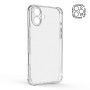 Чохол до мобільного телефона Armorstandart Air Apple iPhone 16 Plus Camera cover Clear (ARM78487) Чохол до мобільного телефона Armorstandart Air Apple iPhone 16 Plus Camera cover Clear (ARM78487)
