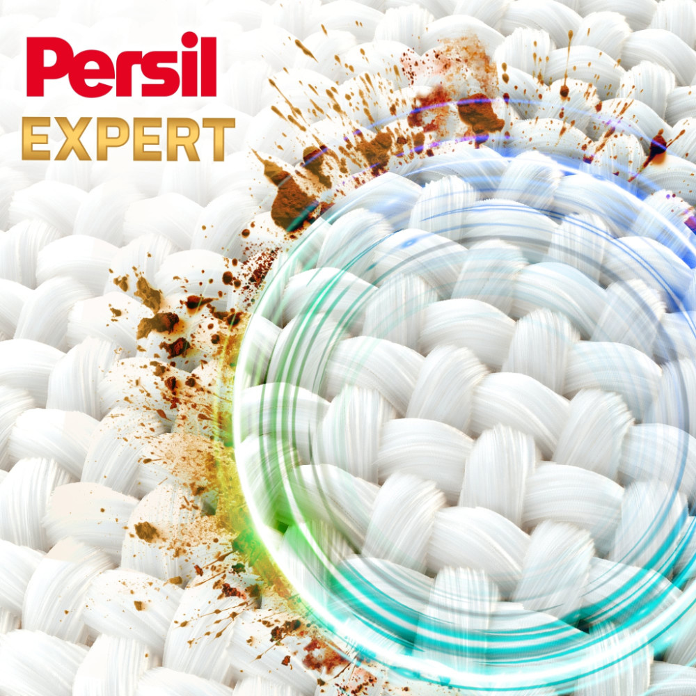 Капсули для прання Persil 4in1 Discs Expert Stain Removal Deep Clean 23 шт. (9000101829037)