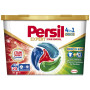 Капсули для прання Persil 4in1 Discs Expert Stain Removal Deep Clean 23 шт. (9000101829037) Капсули для прання Persil 4in1 Discs Expert Stain Removal Deep Clean 23 шт. (9000101829037)