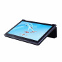 Чохол до планшета BeCover Premium для Lenovo Tab E10 TB-X104 Deep Blue (703448) Чохол до планшета BeCover Premium для Lenovo Tab E10 TB-X104 Deep Blue (703448)