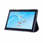 Чохол до планшета BeCover Premium для Lenovo Tab E10 TB-X104 Deep Blue (703448) Чохол до планшета BeCover Premium для Lenovo Tab E10 TB-X104 Deep Blue (703448)