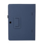 Чохол до планшета BeCover Slimbook для Prestigio Multipad Wize 3196 (PMT3196) Deep Blu (703655) Чохол до планшета BeCover Slimbook для Prestigio Multipad Wize 3196 (PMT3196) Deep Blu (703655)
