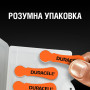 Батарейка Duracell PR48 / 13 * 6 (5004322) Батарейка Duracell PR48 / 13 * 6 (5004322)