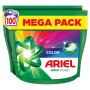 Капсули для прання Ariel Pods All-in-1 Color Для кольорового 100 шт. (8700216764179) Капсули для прання Ariel Pods All-in-1 Color Для кольорового 100 шт. (8700216764179)