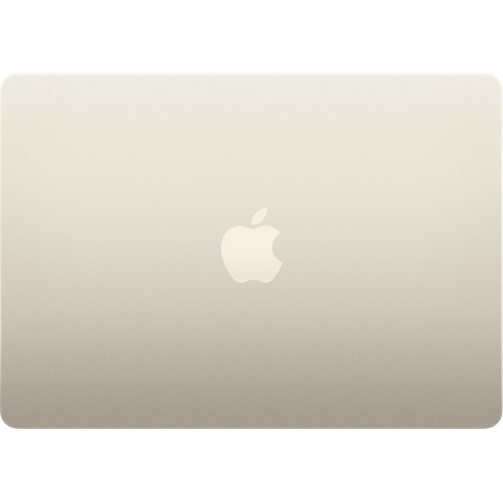 Ноутбук Apple MacBook Air 13 M2 A2681 Starlight (MC7W4UA/A)