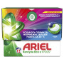 Капсули для прання Ariel Pods All-in-1 Color Для кольорового 12 шт. (8700216766197) Капсули для прання Ariel Pods All-in-1 Color Для кольорового 12 шт. (8700216766197)