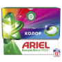 Капсули для прання Ariel Pods All-in-1 Color Для кольорового 12 шт. (8700216766197) Капсули для прання Ariel Pods All-in-1 Color Для кольорового 12 шт. (8700216766197)