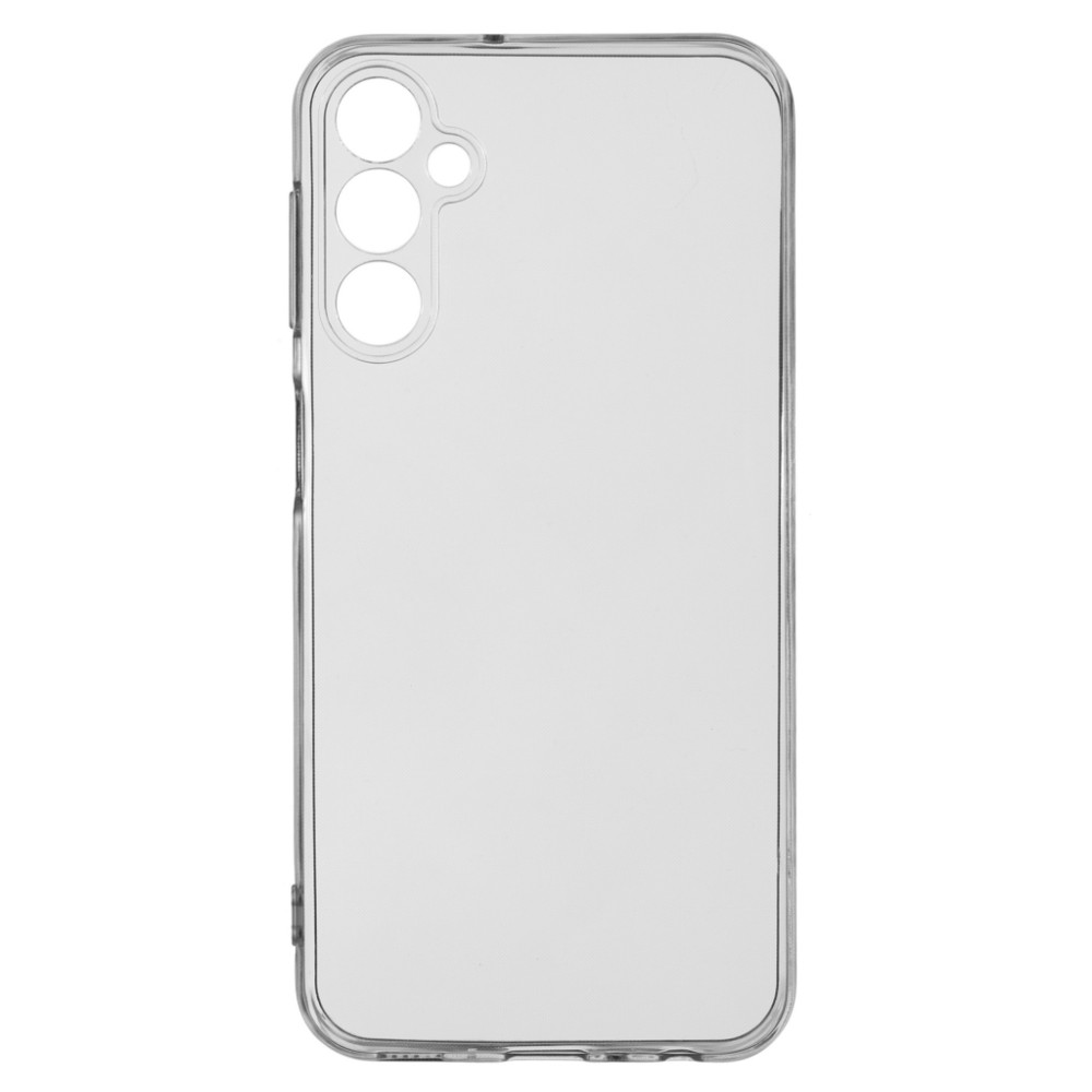 Чохол до мобільного телефона Armorstandart Air Samsung M35 5G (M356) Camera cover Clear (ARM78015)