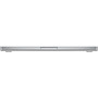 Ноутбук Apple MacBook Pro 14 A3401 M4 Pro Silver (MX2E3UA/A)