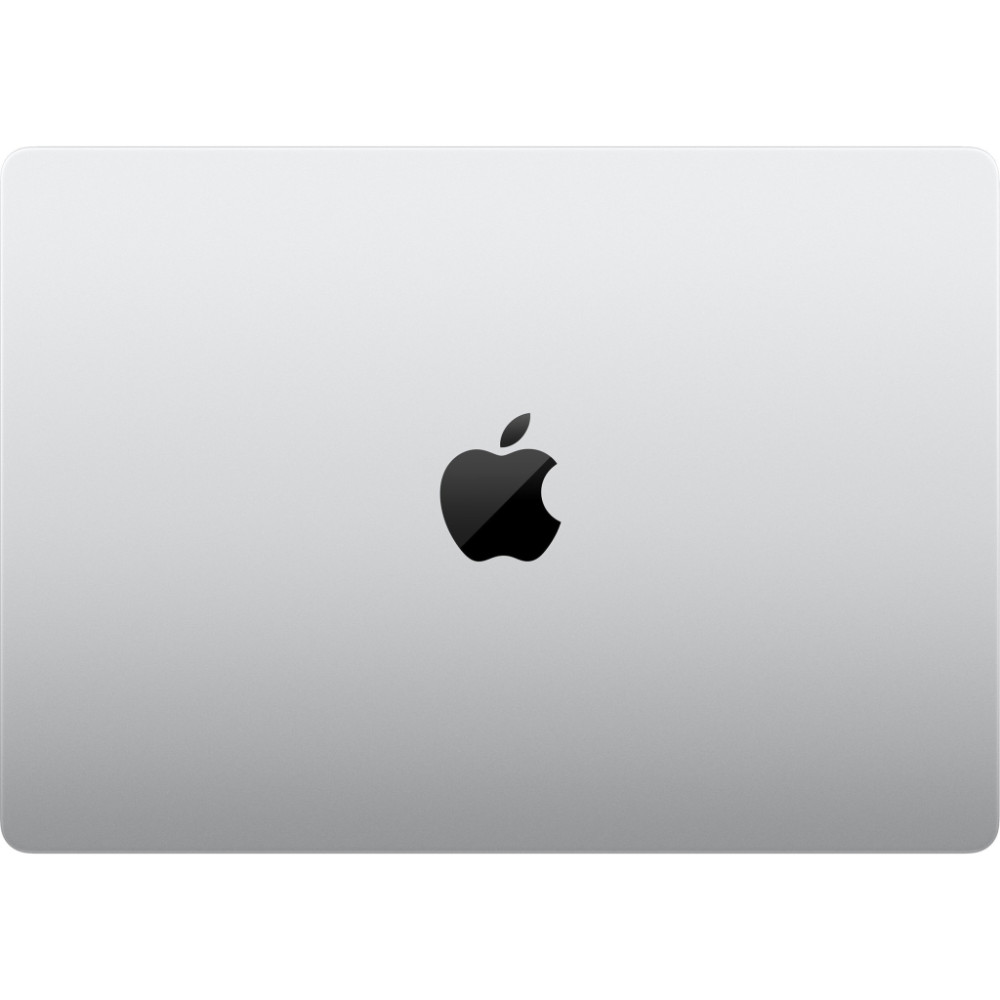 Ноутбук Apple MacBook Pro 14 A3401 M4 Pro Silver (MX2E3UA/A)
