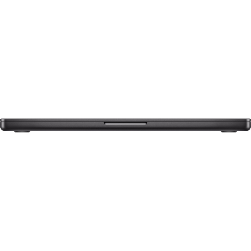 Ноутбук Apple MacBook Pro 14 A3401 M4 Pro Space Black (MX2H3UA/A)