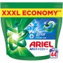 Капсули для прання Ariel Pods+ All-in-1 Touch of Lenor Дотик свіжого повітря Lenor 44 шт. (8700216765077) Капсули для прання Ariel Pods+ All-in-1 Touch of Lenor Дотик свіжого повітря Lenor 44 шт. (8700216765077)