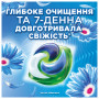 Капсули для прання Ariel Pods+ All-in-1 Touch of Lenor Дотик свіжого повітря Lenor 44 шт. (8700216765077) Капсули для прання Ariel Pods+ All-in-1 Touch of Lenor Дотик свіжого повітря Lenor 44 шт. (8700216765077)