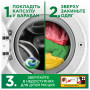 Капсули для прання Ariel Pods+ All-in-1 Touch of Lenor Дотик свіжого повітря Lenor 44 шт. (8700216765077) Капсули для прання Ariel Pods+ All-in-1 Touch of Lenor Дотик свіжого повітря Lenor 44 шт. (8700216765077)