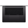 Ноутбук Apple MacBook Pro 16 A3186 M4 Max Space Black (MX313UA/A) Ноутбук Apple MacBook Pro 16 A3186 M4 Max Space Black (MX313UA/A)