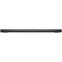 Ноутбук Apple MacBook Pro 16 A3186 M4 Max Space Black (MX313UA/A) Ноутбук Apple MacBook Pro 16 A3186 M4 Max Space Black (MX313UA/A)