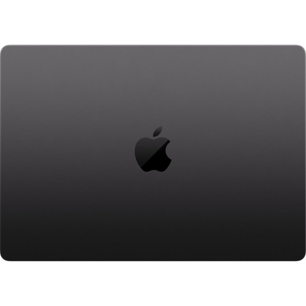 Ноутбук Apple MacBook Pro 16 A3186 M4 Max Space Black (MX313UA/A)