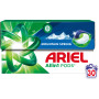 Капсули для прання Ariel Pods All-in-1 Гірське джерело 30 шт. (8700216765480) Капсули для прання Ariel Pods All-in-1 Гірське джерело 30 шт. (8700216765480)