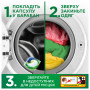 Капсули для прання Ariel Pods All-in-1 Гірське джерело 30 шт. (8700216765480) Капсули для прання Ariel Pods All-in-1 Гірське джерело 30 шт. (8700216765480)
