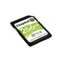 Карта пам'яті Kingston 256GB SDXC class 10 UHS-I U3 Canvas Select Plus (SDS2/256GB) Карта пам'яті Kingston 256GB SDXC class 10 UHS-I U3 Canvas Select Plus (SDS2/256GB)