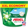 Капсули для прання Ariel Pods All-in-1 Sensitive Skin Для чутливої шкіри 44 шт. (8700216765923) Капсули для прання Ariel Pods All-in-1 Sensitive Skin Для чутливої шкіри 44 шт. (8700216765923)