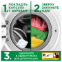 Капсули для прання Ariel Pods All-in-1 Sensitive Skin Для чутливої шкіри 30 шт. (8700216766012) Капсули для прання Ariel Pods All-in-1 Sensitive Skin Для чутливої шкіри 30 шт. (8700216766012)