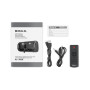 Акустична система REAL-EL X-757 Black Акустична система REAL-EL X-757 Black