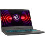 Ноутбук MSI Thin 15 B12UCX (9S7-16R831-2202) Ноутбук MSI Thin 15 B12UCX (9S7-16R831-2202)